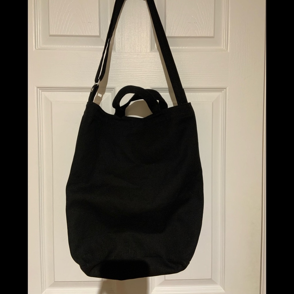BAGGU duck bag